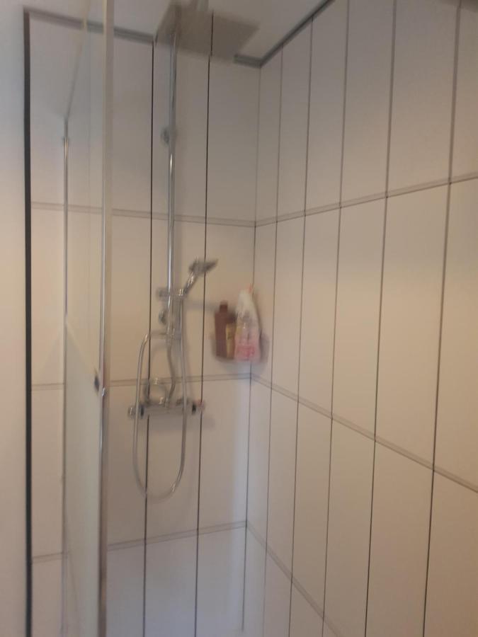 La Coulee Pilette Apartment Callac Ngoại thất bức ảnh