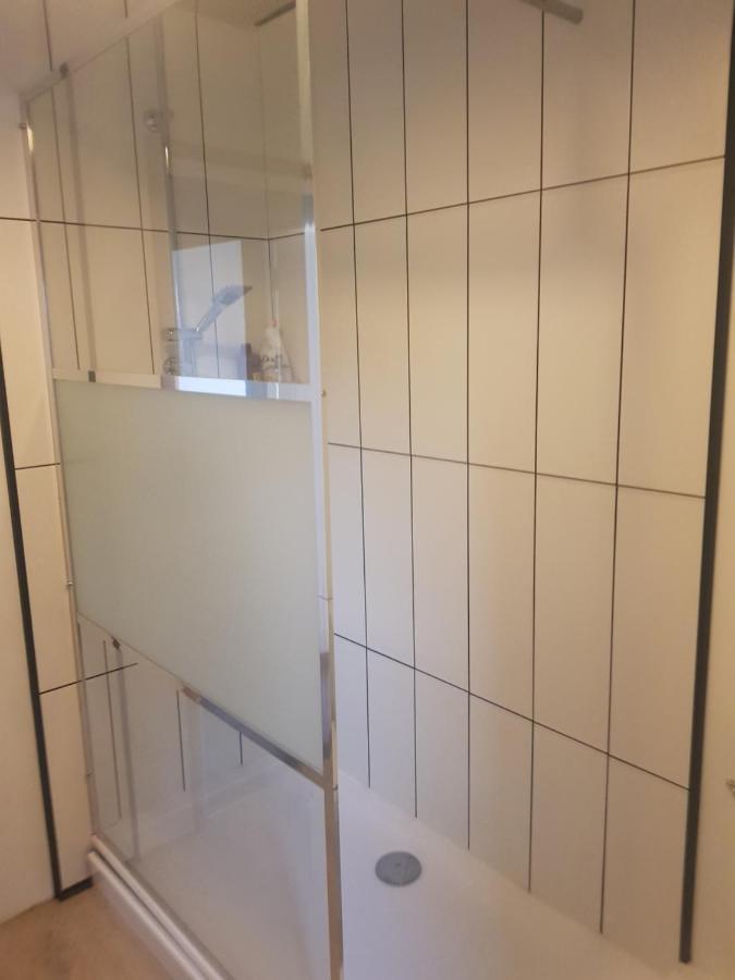 La Coulee Pilette Apartment Callac Ngoại thất bức ảnh